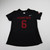 Stanford Cardinal Nike Game Jersey - Soccer Women's Multiple Sizes JRSY-011418