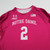 Notre Dame Fighting Irish Under Armour Game Jersey - Volleyball Multiple Sizes JRSY-011422