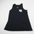 Utah Utes Under Armour Sleeveless Shirt Women's Black Used Multiple Sizes TOPS-180456