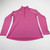 Under Armour Pullover Women's Pink Used M TOPS-180393