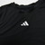 adidas Compression Top Men's Black Used M TOPS-180395