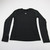 adidas Compression Top Men's Black Used M TOPS-180395