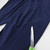 Under Armour Athletic Pants Men's Navy Used M PNTS-037178
