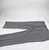Cutter & Buck Dress Pants Men's Gray New with Tags 38X34 PNTS-037196