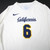 California Golden Bears Under Armour Practice Jersey - Volleyball JRSY-011298