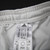 adidas Athletic Shorts Women's White Used L SHOR-039144