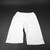 Under Armour Compression Shorts Men's White Used Multiple Sizes SHOR-039157