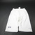 Under Armour Compression Shorts Men's White Used Multiple Sizes SHOR-039157