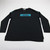 Jacksonville Jaguars Nike NFL On Field Long Sleeve Shirt Men's Black Used XXL TOPS-180048