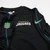 Jacksonville Jaguars Nike NFL On Field Long Sleeve Shirt Men's Black Used XXL TOPS-180050
