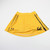 California Golden Bears Under Armour Skort Women's Yellow Used XS SHOR-038848
