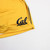 California Golden Bears Under Armour Skort Women's Yellow Used XS SHOR-038853