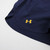 Under Armour Running Short Women's Navy Used M SHOR-038861