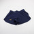 Under Armour Running Short Women's Navy Used M SHOR-038861