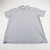 Under Armour Polo Men's Gray New with Tags XXL TOPS-179815