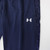 Under Armour Athletic Pants Men's Navy New with Tags XXL PNTS-036956