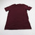 Texas A&M Aggies adidas Short Sleeve Shirt Men's Maroon Used S TOPS-179875