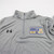 Kent State Golden Flashes Under Armour Pullover Women's Gray Used M TOPS-180385