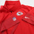 Kansas City Chiefs Nike NFL On Field Dri-Fit Pullover Men's Red Used 4XL TOPS-180191