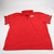 Kansas City Chiefs Nike NFL On Field Dri-Fit Pullover Men's Red Used 4XL TOPS-180191