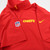 Kansas City Chiefs Nike NFL On Field Dri-Fit Pullover Men's Red Used 4XL TOPS-180192