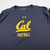 California Golden Bears Under Armour HeatGear Short Sleeve Shirt Men's 3XL TOPS-180273