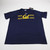 California Golden Bears Under Armour HeatGear Short Sleeve Shirt Men's 3XL TOPS-180267