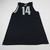 Purdue Boilermakers Nike Team Practice Jersey - Basketball Women's Used MT JRSY-011231