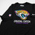 Jacksonville Jaguars Nike NFL On Field Long Sleeve Shirt Men's Black Used XL TOPS-180018