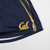 California Golden Bears Under Armour Skort Women's Navy Used S SHOR-039028