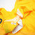California Golden Bears Under Armour Practice Jersey - Other Men's Gold Used M JRSY-011356