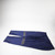 Under Armour Athletic Pants Men's Navy Used XXL PNTS-037203