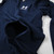 Under Armour Sweatshirt Men's Navy New with Tags XXL TOPS-180547