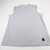Nike Dri-Fit Compression Top Men's Gray Used XXL TOPS-180605