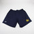 California Golden Bears Under Armour Practice Shorts Men's Navy Used 3XL SHOR-039242