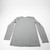 Minnesota State Mavericks Nike Long Sleeve Shirt Men's Gray New without Tags S TOPS-180649