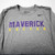 Minnesota State Mavericks Nike Long Sleeve Shirt Men's Gray New without Tags S TOPS-180649