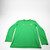 Oregon Ducks Nike Nike Tee Long Sleeve Shirt Men's Green Used S TOPS-180679