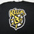 Boston Bruins Next Level Short Sleeve Shirt Men's Black Used XL TOPS-180755
