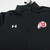 Utah Utes Under Armour HeatGear Pullover Men's New with Tags M TOPS-180677