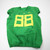 Oregon Ducks Nike Game Jersey - Football Men's Green Used 42 JRSY-011433