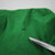 Oregon Ducks Nike Game Jersey - Football Men's Green Used 42 JRSY-011433