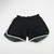 Nike Athletic Shorts Women's Black Used Multiple Sizes SHOR-039275