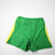 Oregon Ducks Nike Running Short Women's Green Used S SHOR-039306