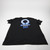 Indianapolis Colts Sport-Tek Short Sleeve Shirt Men's Black Used 3XL TOPS-181000