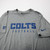 Indianapolis Colts Nike NFL On Field Nike Tee Short Sleeve Shirt Men's Used XXL TOPS-181018