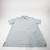 Oregon Ducks Nike Dri-Fit Polo Men's Gray Used 2XLT TOPS-180603