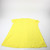 Nike Pro Short Sleeve Shirt Men's Yellow Used 3XL TOPS-180619
