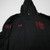 Utah Utes Under Armour Long Sleeve Shirt Men's Black Used Multiple Sizes TOPS-180620