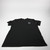 Indianapolis Colts Sport-Tek Short Sleeve Shirt Men's Black Used 3XL TOPS-180998